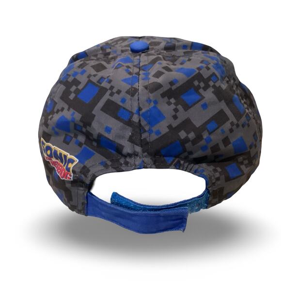 Sonic Game On! Baseball Cap - Picture 4 of 8